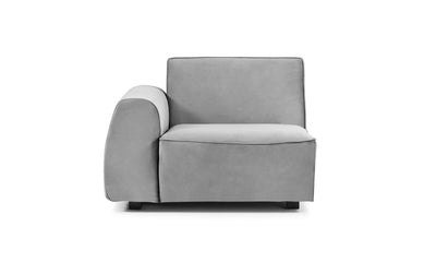 Squadra Lounge Chair