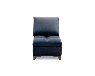 Vitaro Feather Lounge Chair