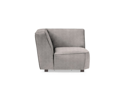 Squadra Corner Lounge Chair