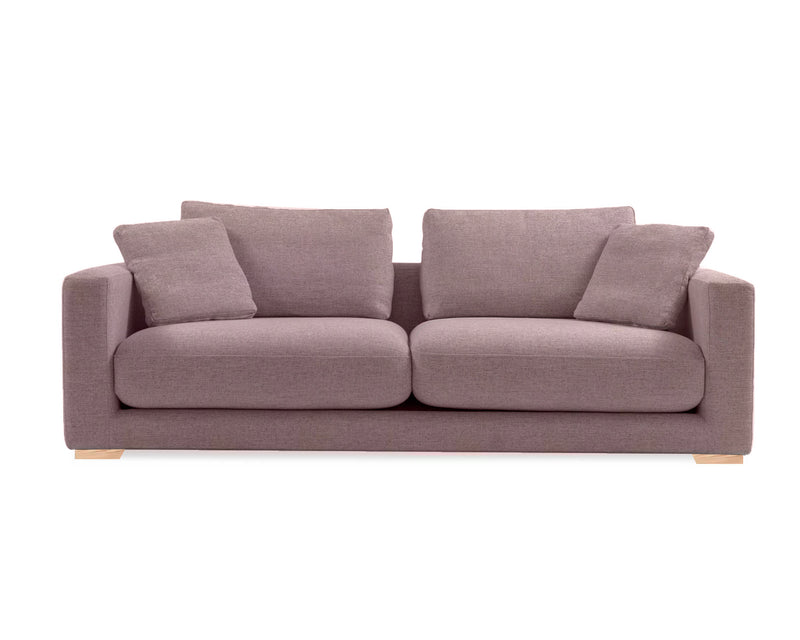 Belt Sofa 3 Seats