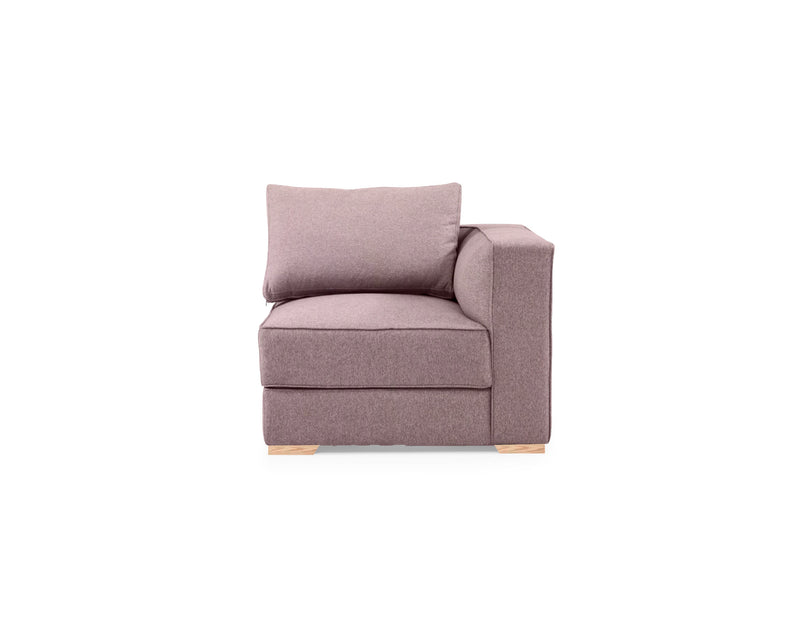 Roma Corner Lounge Chair