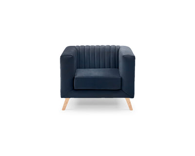 Austin Lounge Chair