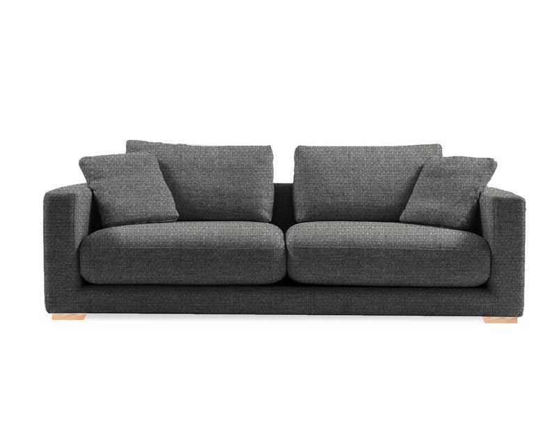 Belt Sofa 3 Seats