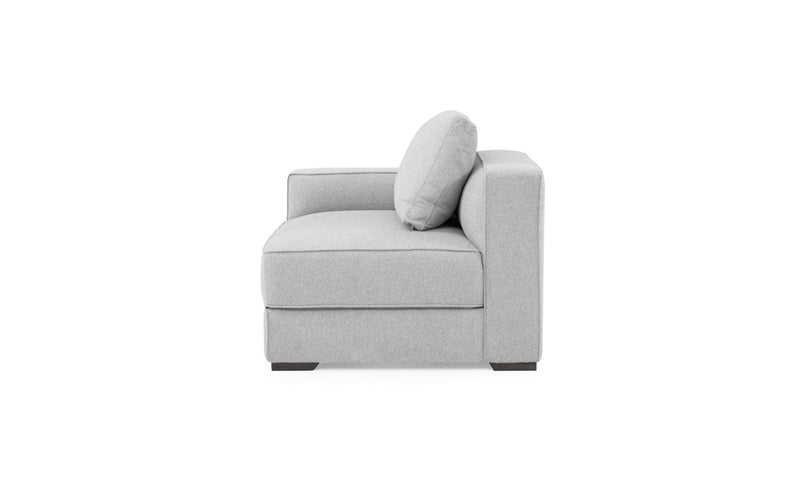 Roma Corner Lounge Chair