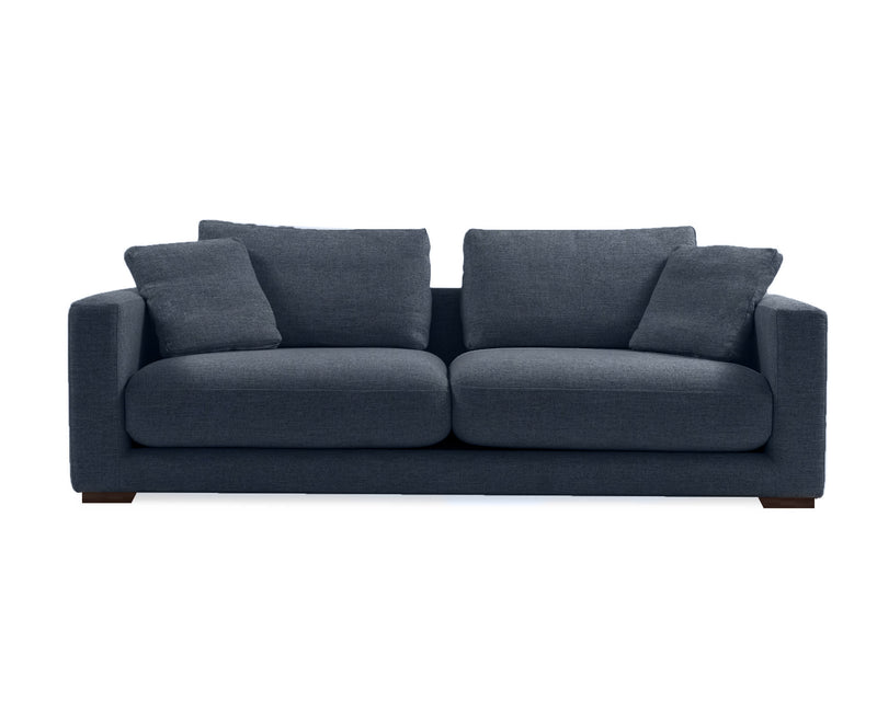 Belt Sofa 3 Seats