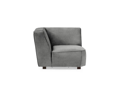 Squadra Corner Lounge Chair