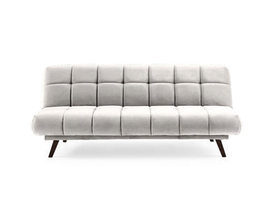 Cronos Sofa Bed 3 Positions