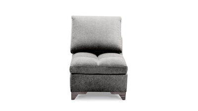 Vitaro Feather Lounge Chair