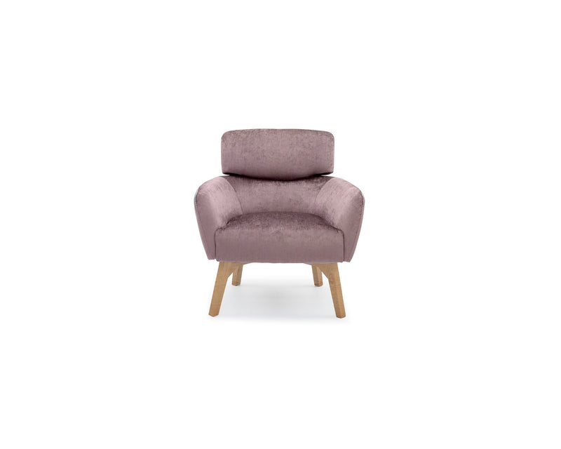 Montreal Lounge Chair