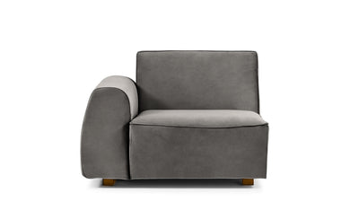 Squadra Lounge Chair